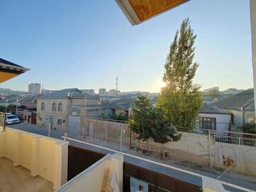 hovsanda obyekt satılır: 4 otaqlı, 200 kv. m, Yeni təmirli — 14