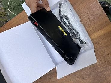 Kamera təhlükəsizlik sistemi üçün DVR/NVR qeydiyyatçı Xüsusiyyətlər — 3