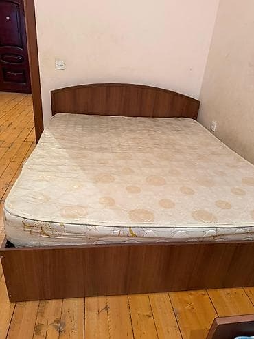 İkinəfərlik çarpayı