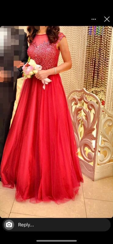 Ziyafət donu, Maksi, Sassofono, S lalafo.az -da Ziyafət donu, Maksi, Sassofono, S