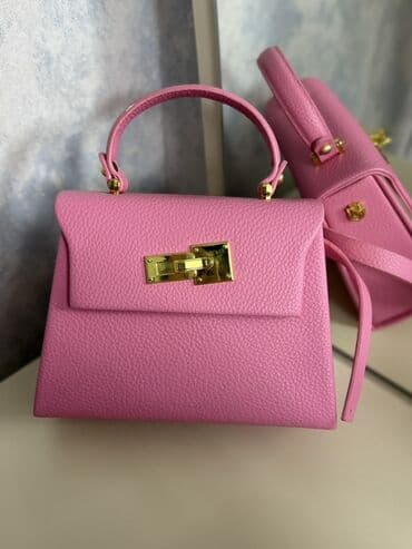 Çaydanlar: Əl çantası — 1