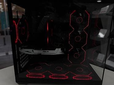 Gaming PC Şəhər: Bakı Çatdırılma?: Bəli Gaming Pc UniSet Electronic🏪