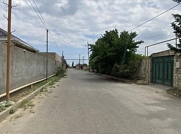 Daşınmaz əmlak: 3 sot, Tikinti, Mülkiyyətçi, Kupça (Çıxarış) — 2