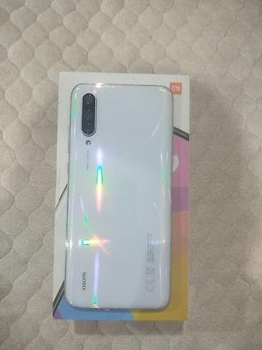 i̇nfinix note 30: Xiaomi Mi 9 Lite, 64 GB, rəng - Ağ — 4