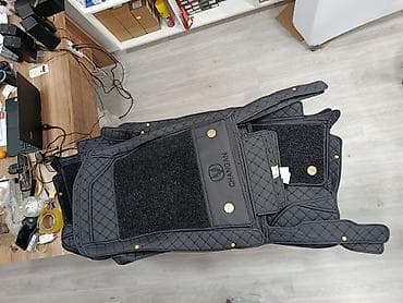 ravon r3 salon: Avtomobil üçün ayaqaltı, Yeni, Dəri — 4