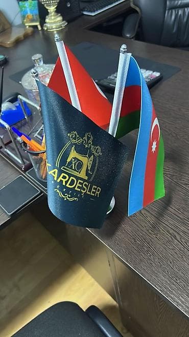 Услуги по строительству и ремонту: Qardaşlar Textile – toxuculuq və geyim istehsalı - Xidmət: Qadın — 3