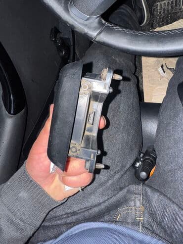 запчасти ауди 80 бу: Mercedes-Benz w202, 1999 г., Б/у — 2