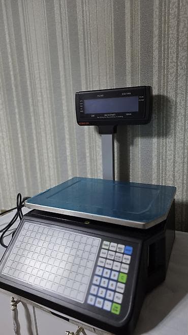 panel kamera: 30 kq — 2