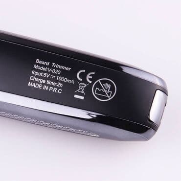 gillette fusion 5 qiyməti: Orjinal VGR 020 professional üz və saç üçün təraş aparatı. Son qiymeti — 8