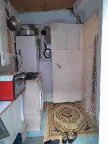 kirayr evler: 40 kv. m, 2 otaqlı — 4