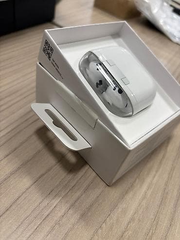 İşlənmiş Simsiz (Bluetooth) Qulaqcıqlar, Samsung, rəng - Ağ — 2