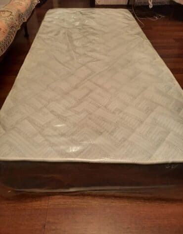 doseklerin yuyulmasi: Ортопедический матрас, Односпальное — 1