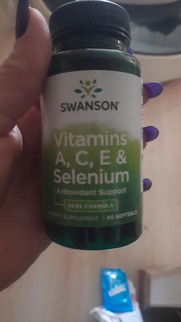 Личные вещи: ENDIRIM!! D3.vitamini — 2