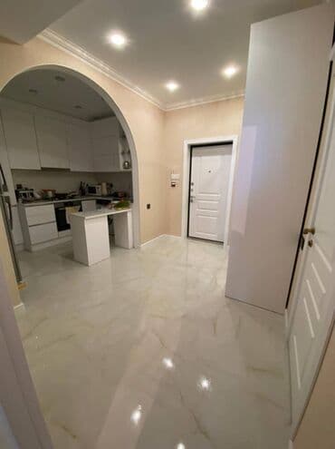 Əhmədli, 2 otaqlı, Yeni tikili, m. Əhmədli, 65 kv. m — 11