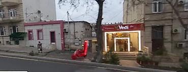 qusar a frame evler: Bakı, 1 otaqlı, Köhnə tikili, 16 kv. m — 1