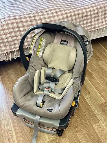 uşax: Satılır Chicco KeyFit 30 original uşaq avtokreslosu. 80azn satılır — 2