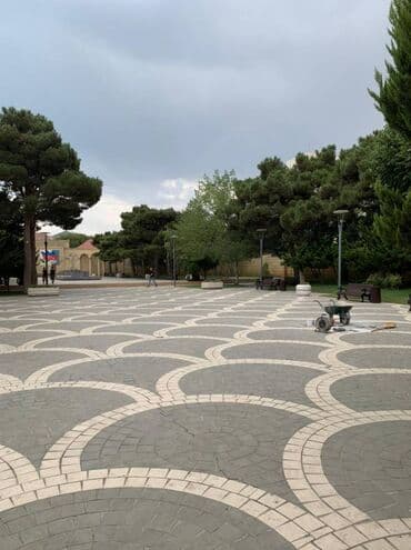 dübəndi torpaq: 5 sot, Tikinti, Makler, Kupça (Çıxarış) — 2