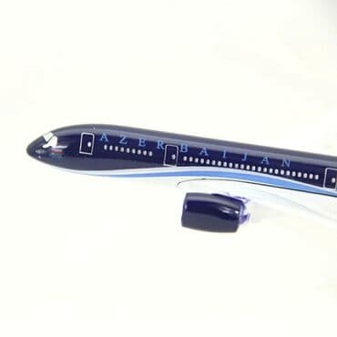работа в сша для азербайджанцев: Aircraft model boeing b787 azal 🇦🇿 dəmir təyyarələr təzədi̇r — 5