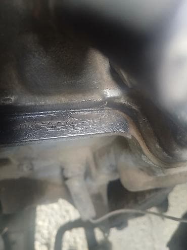 müherrik: Satılır: klassik karbüratorlu benzin mühərriki komplekti - Tip: S/D — 3