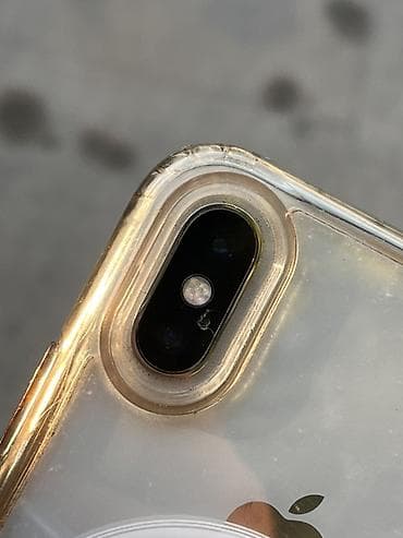 ıpone x: IPhone X, Gümüşü, Face ID — 5