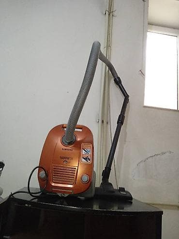 paltar utusu: Tozsoran Samsung 1600 w Koreya istehsalı yoxlayıb götürə bilərsiniz — 1