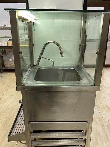 Ayran üçün, Tək, 20 l, Nağd ödəniş — 1