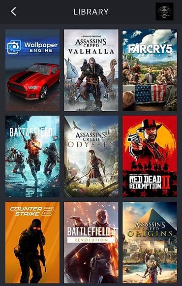 pes 2022 mobile: Red Dead Redemption 2 Payday 2 Portal 2 Left 4 Dead 2 Borderlands 2 — 2