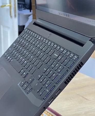 modem usb: Lenovo IdeaPad Gaming noutbuku - Model: Lenovo IdeaPad Gaming - — 2