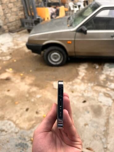 i pad: IPhone 13 Pro, 256 GB, Sierra Blue — 5