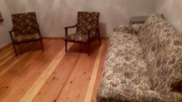 kənd əhmədlidə evlər: 120 kv. m, 3 otaqlı — 4