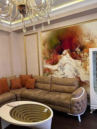 studio menziller: İcarəyə verilir 2 otaqlı yeni tikili 70 m², Ağ şəhər q. Kateqoriya — 2