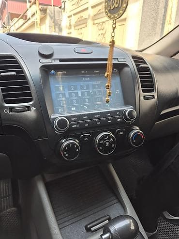 Kia forte k3 cerato 2015 il Monitor at lalafo.az Kia forte k3 cerato 2015 il Monitor