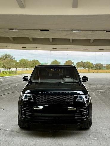 chevrolet curuz: Land Rover Range Rover: 3 l | 2021 il 66469 km Ofrouder/SUV — 3
