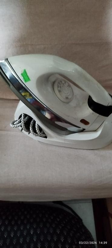 durujba matoru: Məişət texnikası dəsti - Tozsoran matoru işlək vəziyyətdədir-30 azn — 4