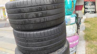 meqan disk: Təkər 275-30-20 — 1