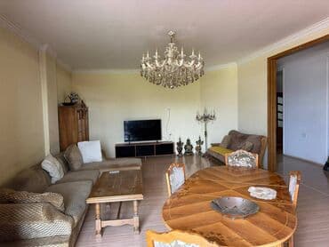 купить квартиру в баку наримановский район: 4 комнаты, Новостройка, м. Гянджлик, 178 м² — 3