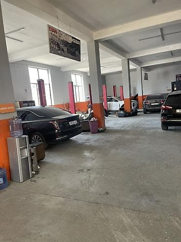 ford servis: 🔧 Avtoservis üçün peşəkar padyomniklər icarəyə verilir! ✔️ Aylıq — 1