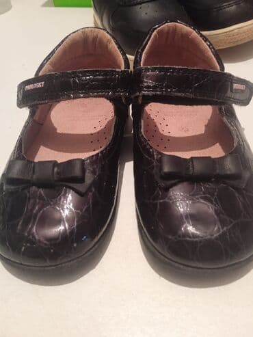 Manejlər: Baletkalar, Qız üçün, 23, Pablosky — 2