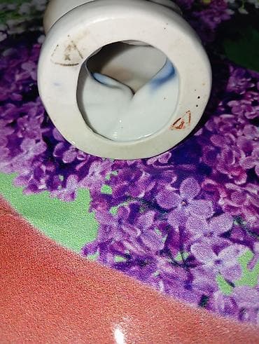 Другой декор и предметы интерьера: Фигура — 3