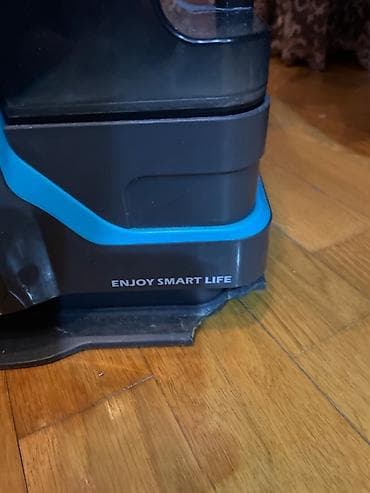 ps alıram: Salam.Divan ve xalca yuma aparati satiram,yayda almisam,cox ela — 3