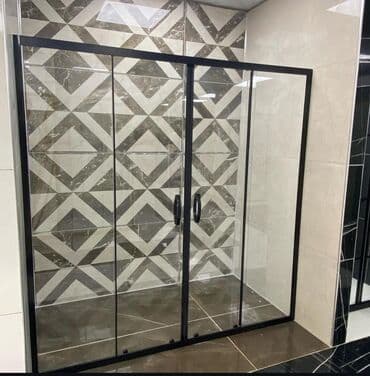 ayna qapi: Yeni Üstü açıq kabina, Künc üçün, Pulsuz çatdırılma — 17