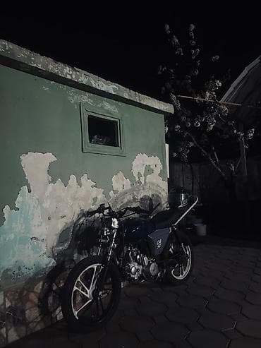 Mopedlər,skuterlər: Salam moto ideal vəziyyətdədi əlavə məlumay üçün əlaqə saxlayn — 1