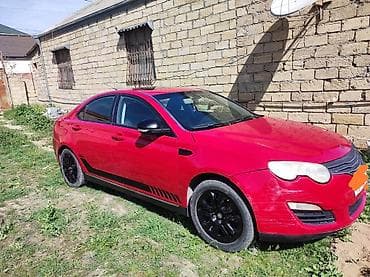 maşın satişi: MG : 1.8 l | 2011 il 195000 km Sedan — 8