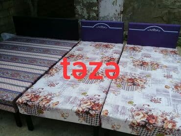 uşaq üçün çarpayı mayatnik: Uwaq carpayisi — 1