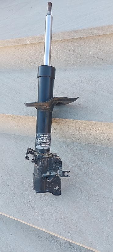 Sağ ön, Nissan lalafo.az -da Sağ ön, Nissan