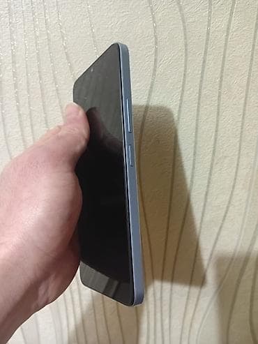 scaner: Redmi A3 ideal Veziyetde Hech Bir Problemi Nese Zedesi Yoxdur — 9