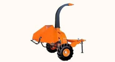 Digər kənd təssərüfat avadanlığı: Çöp-budaq doğrayan (şaftlı) İşləmə eni	1400 – 2000 mm (modeldən