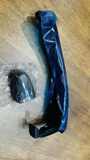 Məhsul: Avtomobil qapı tutacağı (xarici), qapaqla birlikdə - Rəng