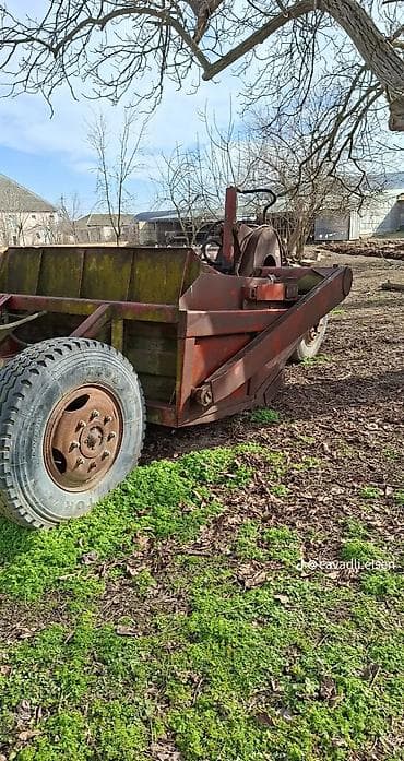 İnkubatorlar: Belarus traktorları və kənd təsərrüfatı avadanlığı - salam heç bir — 10