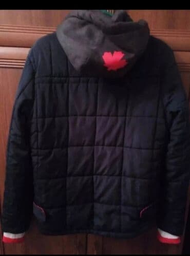 oglan usagi ucun kurtkalar: M razmer — 3